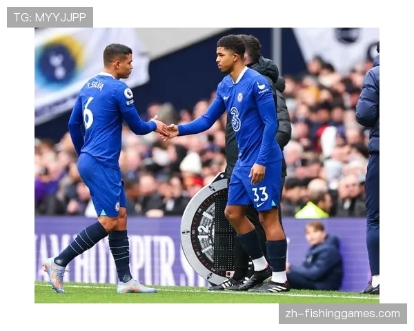 切尔西2-1热刺，奇尔韦尔长途奔袭助攻，蓝军反击效率致胜