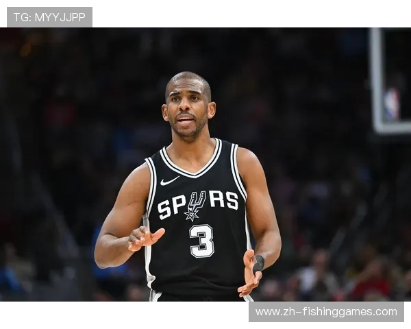 克里斯·保罗生涯第20季：从场上指挥官到更衣室领袖的转变